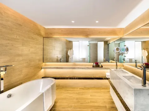 Superior Villa