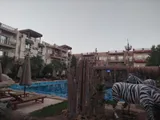 Rixos Radamis Blue Planet - 1