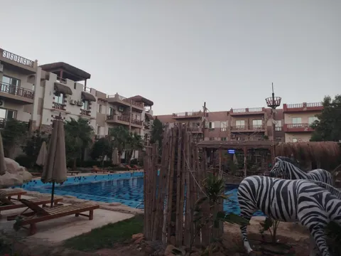 Rixos Radamis Blue Planet