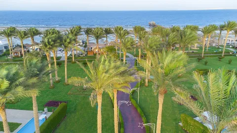 Rixos Sharm el Sheikh