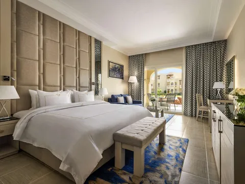 Rixos Sharm el Sheikh - 4