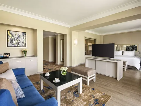 Junior apartman, više kreveta