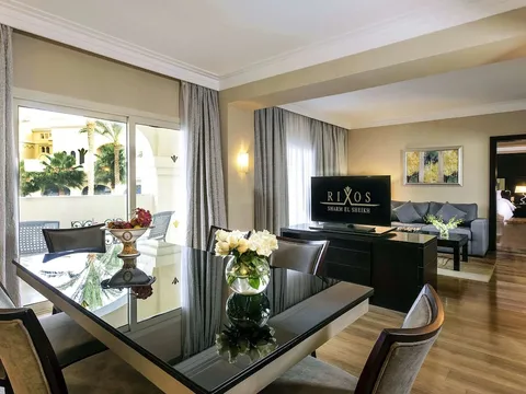 Apartman, 1 bračni krevet (diplomatski)