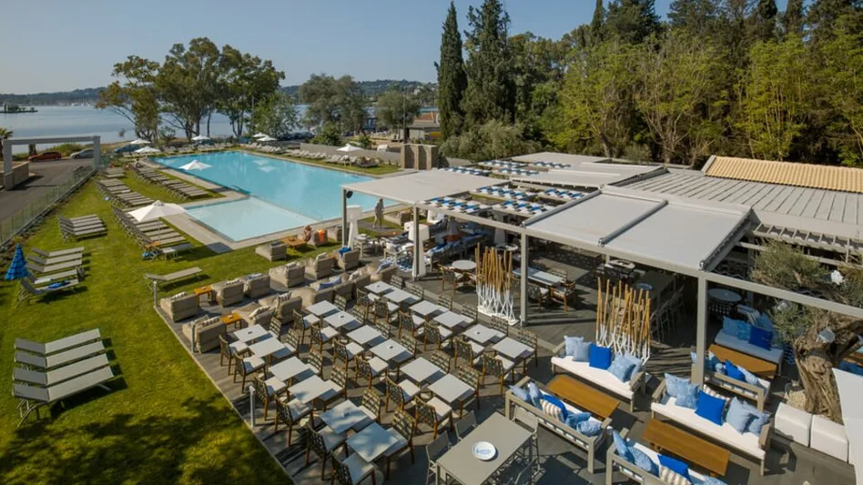 Rodostamo Hotel & SPA