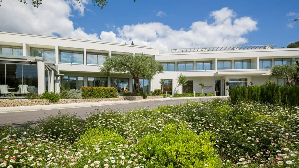 Rodostamo Hotel & SPA - 2