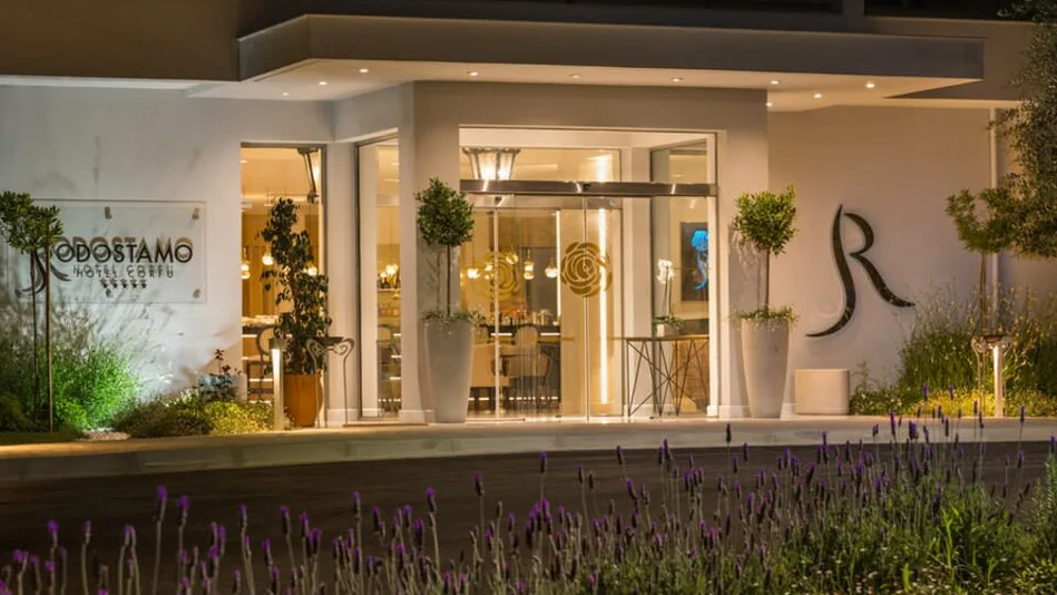 Rodostamo Hotel & SPA - 3