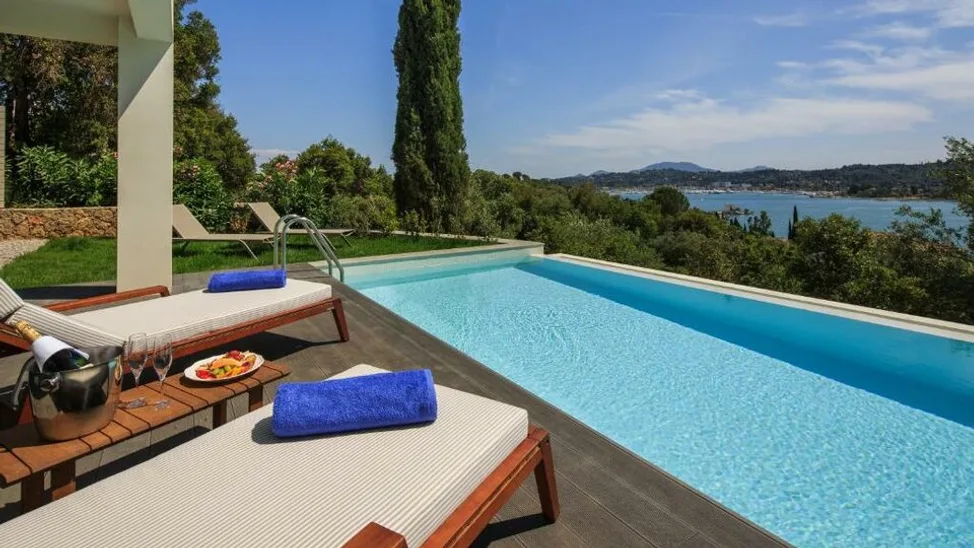 Rodostamo Hotel & SPA - 4