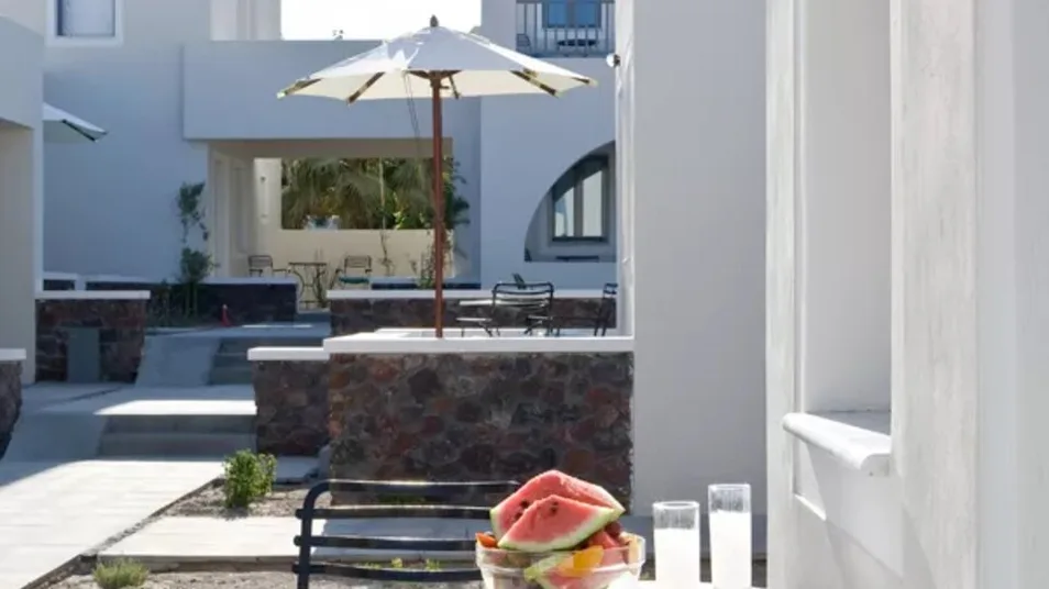 Family Room (Maisonette)