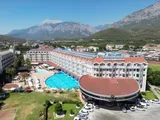 Rox Resort Hotel - 1
