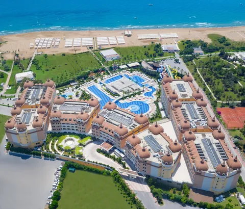 Royal Alhambra Palace Hotel