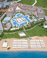 Royal Alhambra Palace Hotel - 2