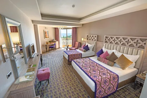 Junior apartman