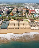 Royal Dragon Hotel - 1