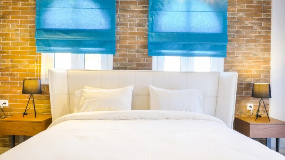 2 Bedroom Suite Pool View