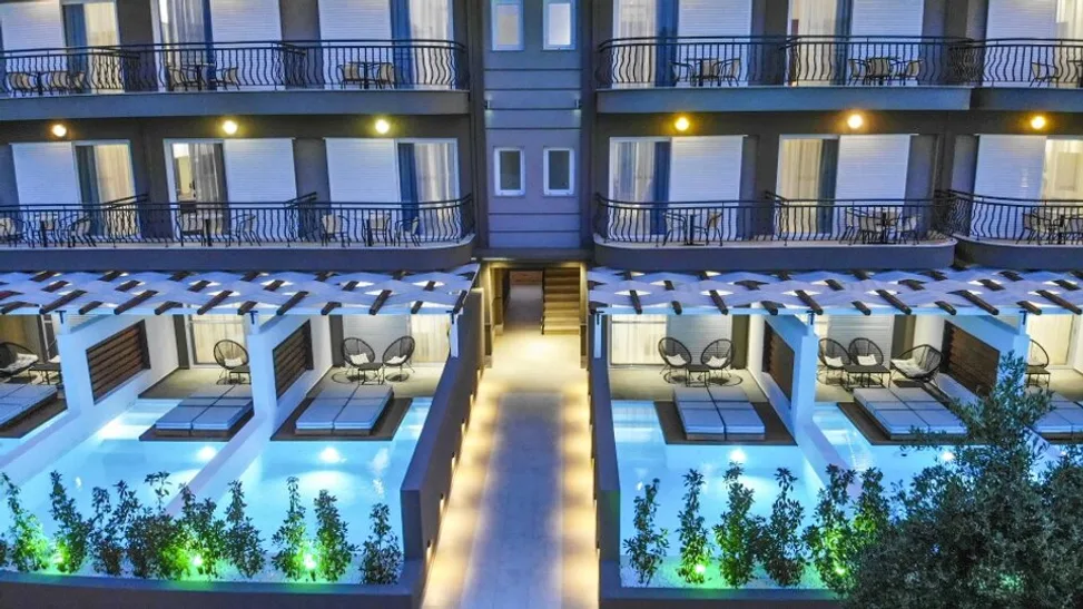 Royal Hotel&Suites - 2