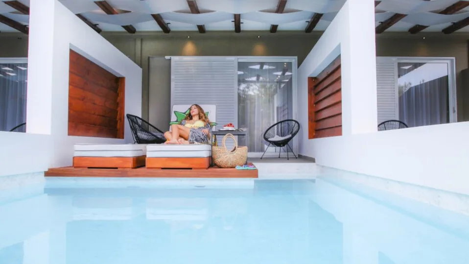 Royal Hotel&Suites - 3