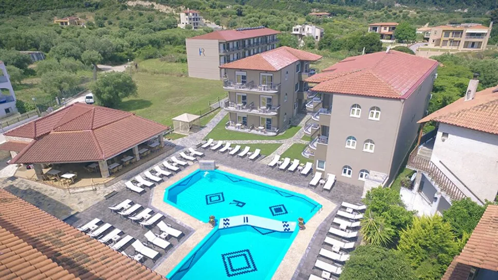 Royal Hotel&Suites - 4