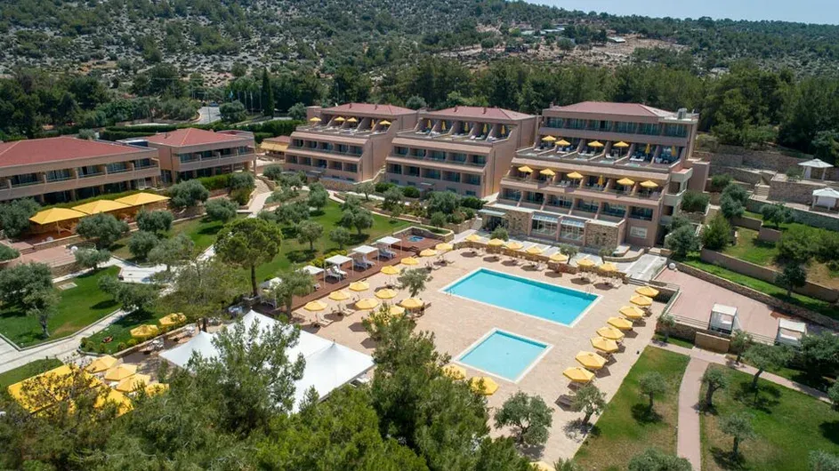Royal Paradise Beach Resort & Spa