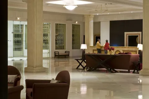 Royal Thalassa Monastir - 2