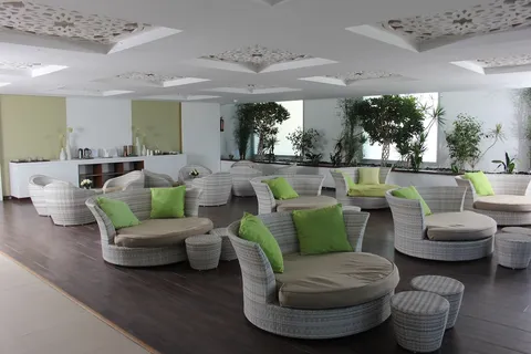 Royal Thalassa Monastir - 4