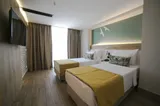 Sailor's Beach Club Hotel - 3