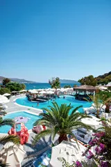 Salmakis Resort & Spa - 3
