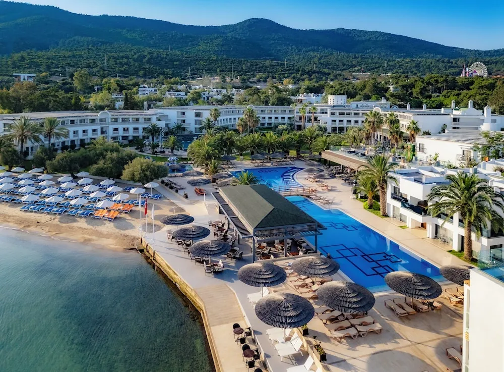 Samara Hotel