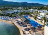 Samara Hotel - 1