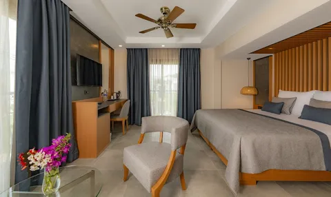 Samara Hotel - 3