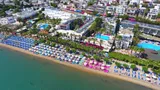 Sami Beach Hotel - 1