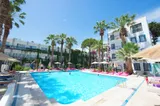 Sami Beach Hotel - 3