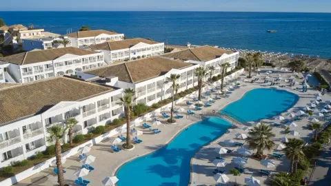 Sandy Beach Resort