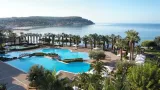 Sani Beach - 1