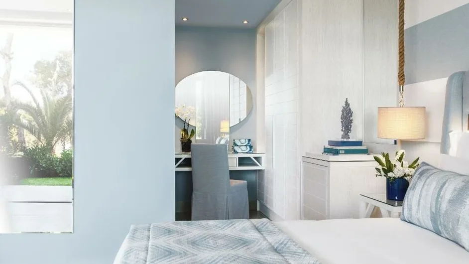 Single Room Sea View