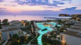 Sani Dunes - 2