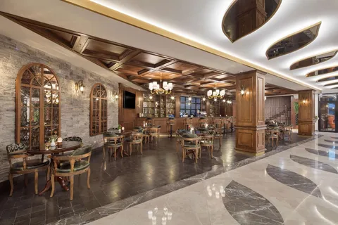 Saphir Resort & Spa - 5
