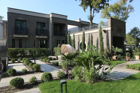 Sarpedor Boutique Hotel