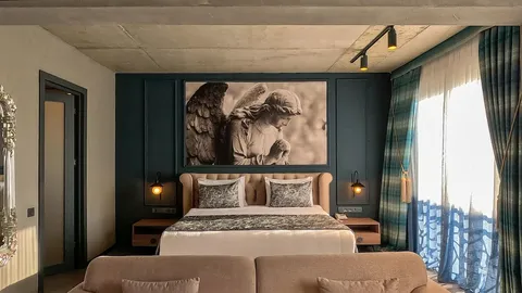 Sarpedor Boutique Hotel - 3