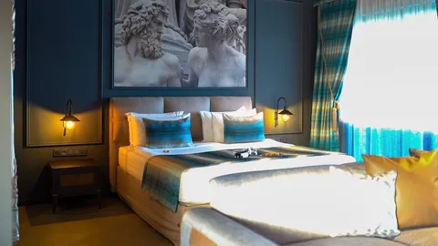 Sarpedor Boutique Hotel - 4