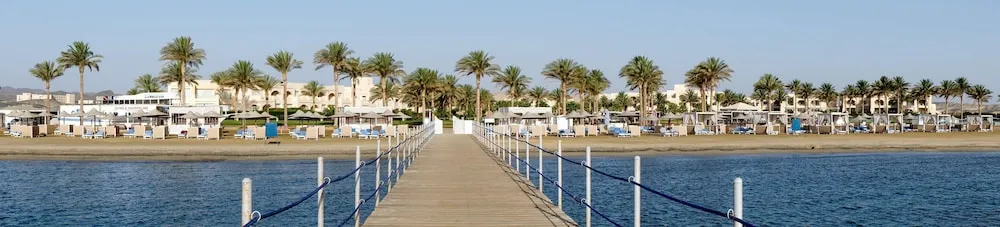 Sataya Resort Marsa Alam
