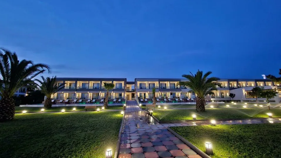 Sea Coast Resort - 2