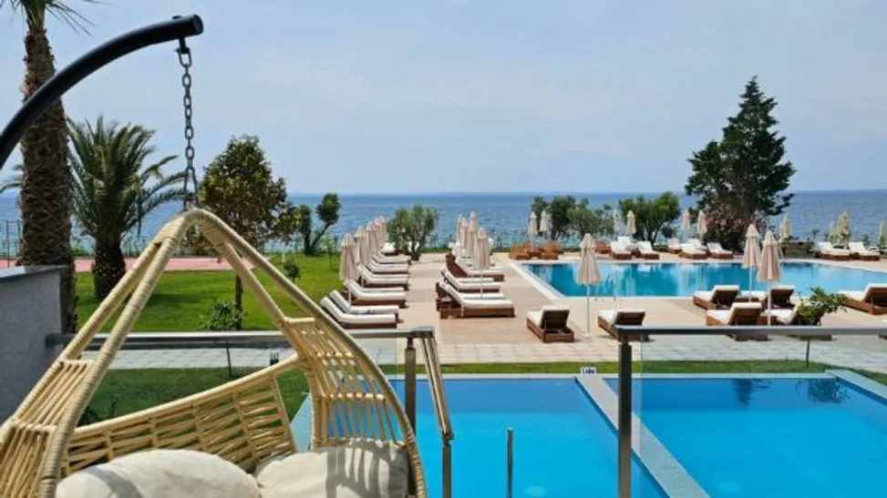 Sea Coast Resort - 3