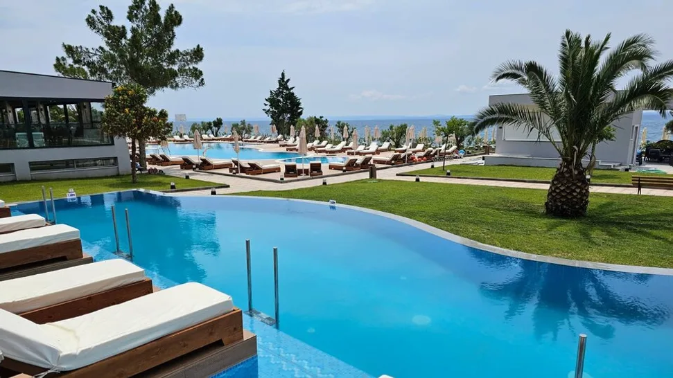 Sea Coast Resort - 4