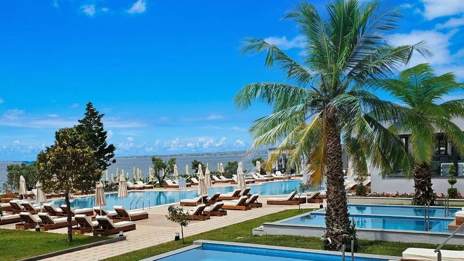 Sea Coast Resort - 5