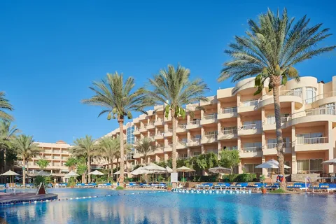 Sea Star Beau Rivage Hotel