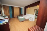 Seaden Sea Planet Resort and Spa - 5