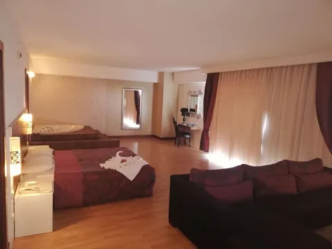 Apartman