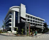 Seaden Valentine Resort & Spa - 1