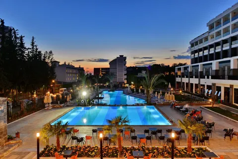 Seaden Valentine Resort & Spa - 2