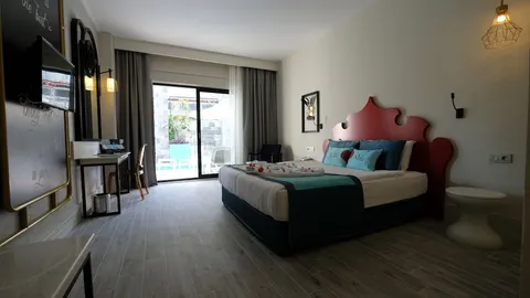 Apartman